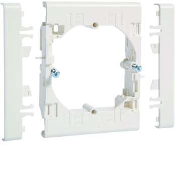  Support app. entraxe 60 LFF40/ 