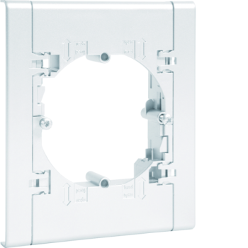 Support app. entraxe 60 LFF40/ 