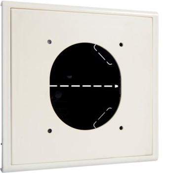  Support prise CEE LFF60110bs 