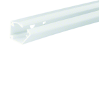 Goulotte flexible 7x12 PVC bla 