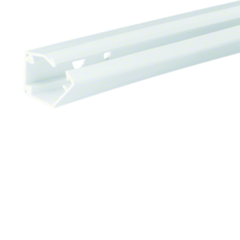  Goulotte flexible 7x12 PVC bla 