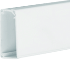  Goulotte flexible 20x35 PVC bl 