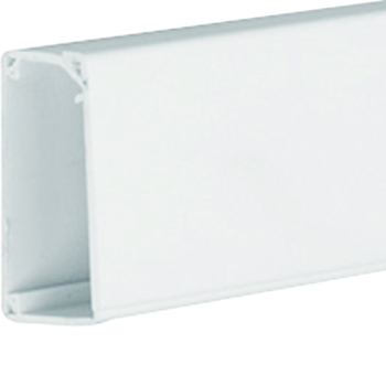  Goulotte flexible 20x35 PVC bl 