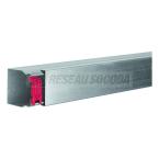  GOULOTTE LFS 60X60 SOCLE+COUVE 