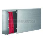  GOULOTTE LFS 60X150 SOCLE+COUV 