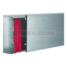  GOULOTTE LFS 60X150 SOCLE+COUV 