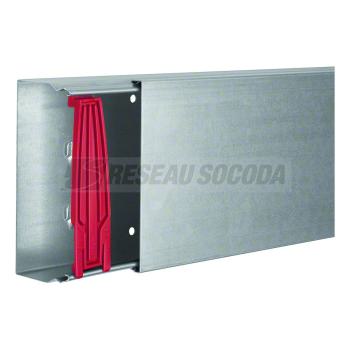  GOULOTTE LFS 60X150 SOCLE+COUV 