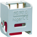 Microrupteur 1P cc L51 