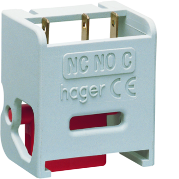  Microrupteur 1P cc L51 