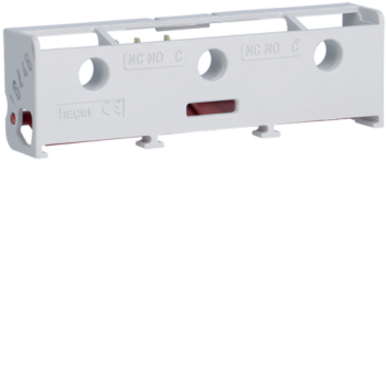  Microrupteur 3P cc L58 