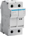  Coupe-circuit 1P+N 25A 400V L3 