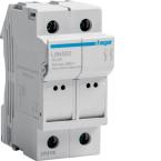  Coupe-circuit 2P 32A 690V L38 