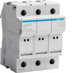  Coupe-circuit 3P 32A 690V L38 