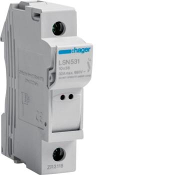  Coupe-circuit 1P 32A 690V L38 