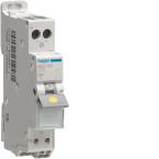  Disjoncteur 1P+N 3kA C-10A San 