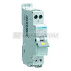  Disjoncteur 1P+N 3kA C-20A San 