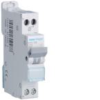  Disjoncteur 1P+N 3kA C-25A San 