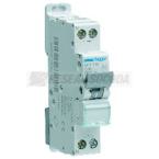  Disj.1P+N 4.5-6kA C-2A 1m 