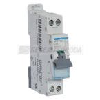  Disj.1P+N 4.5-6kA C-32A 1m 