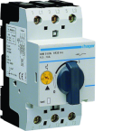  Disjoncteur moteur taille 1  6 