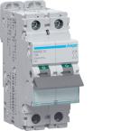  Disj. mag. 2P 25kA 10A 400V 