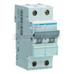  Disj. mag. 2P 25kA 16A 400V 