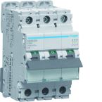  Disj. mag. 3P 25kA 6.3A 400V 
