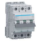  Disj. mag. 3P 25kA 16A 400V 