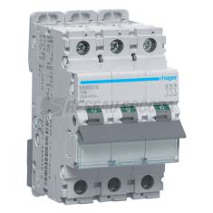  Disj. mag. 3P 25kA 16A 400V 