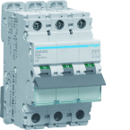  Disj. mag. 3P 15kA 63A 400V 