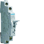  Contact sign d�f 10+1F 6A 240V 