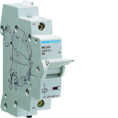  BE 230-415VAC 110-130V DC 