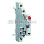  Contact sign d�f Disj.moteur 2 