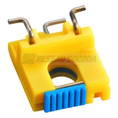  Kit verrouil manette plombable 