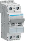  Disjoncteur 2P 25kA B-20A 2M 