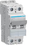  Disjoncteur 2P 20kA B-32A 2M 
