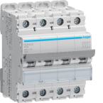  Disjoncteur 4P 20kA B-40A 4M 