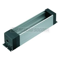  Nourrice vide   8 modules de 2 