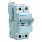  Disjoncteur 2P 25kA C-10A 2M 