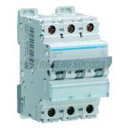  Disjoncteur 3P 20kA C-32A 3M 