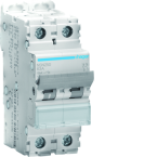  Disjoncteur 2P 15kA  D-50A 2M 