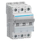  Disjoncteur 3P 20kA  D-32A 3M 