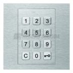  Module ctrl accs clavier code 