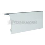  Profil� de recouvr RK110 PVC g 