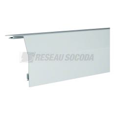  Profil� de recouvr RK110 PVC g 