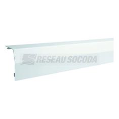  Profil� de recouvr 110 bl pal 