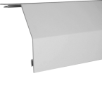  Profil� de recouvr RK150 PVC g 