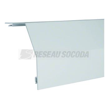  Profil� de recouvr RK150 PVC g 