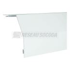  Profil� de recouvr 150 bl pal 