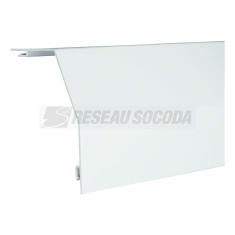  Profil� de recouvr 150 bl pal 